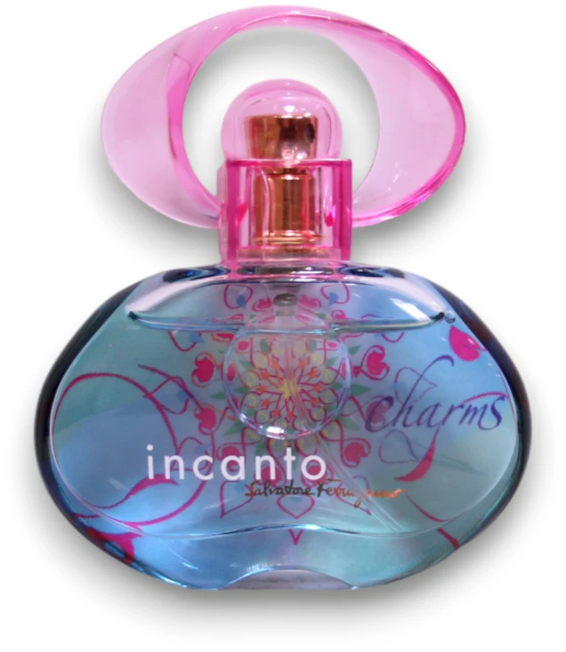 Salvatore Ferragamo Incanto Charms EDT tualetinis vanduo moterims, 30 ml