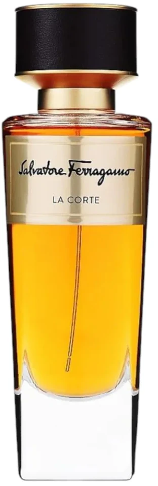 Salvatore Ferragamo La Corte EDP parfumuotas vanduo unisex, 100 ml
