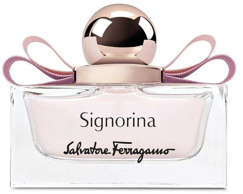 Salvatore Ferragamo Signorina kvepalų purškalas 30ml