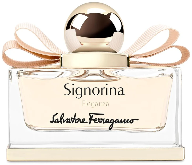Salvatore Ferragamo Signorina Eleganza kvepalų purškalas 50ml
