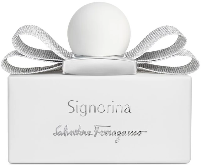 Salvatore Ferragamo Signorina Limited Edition EDP parfumuotas vanduo moterims, 50 ml