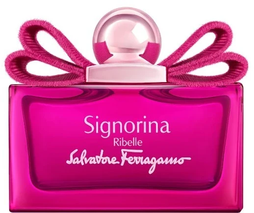 Salvatore Ferragamo Signorina Ribelle for Women (Kvepalai Moterims) EDP - 50ml