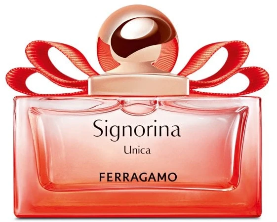 Salvatore Ferragamo Signorina Unica EDP parfumuotas vanduo moterims, 50 ml