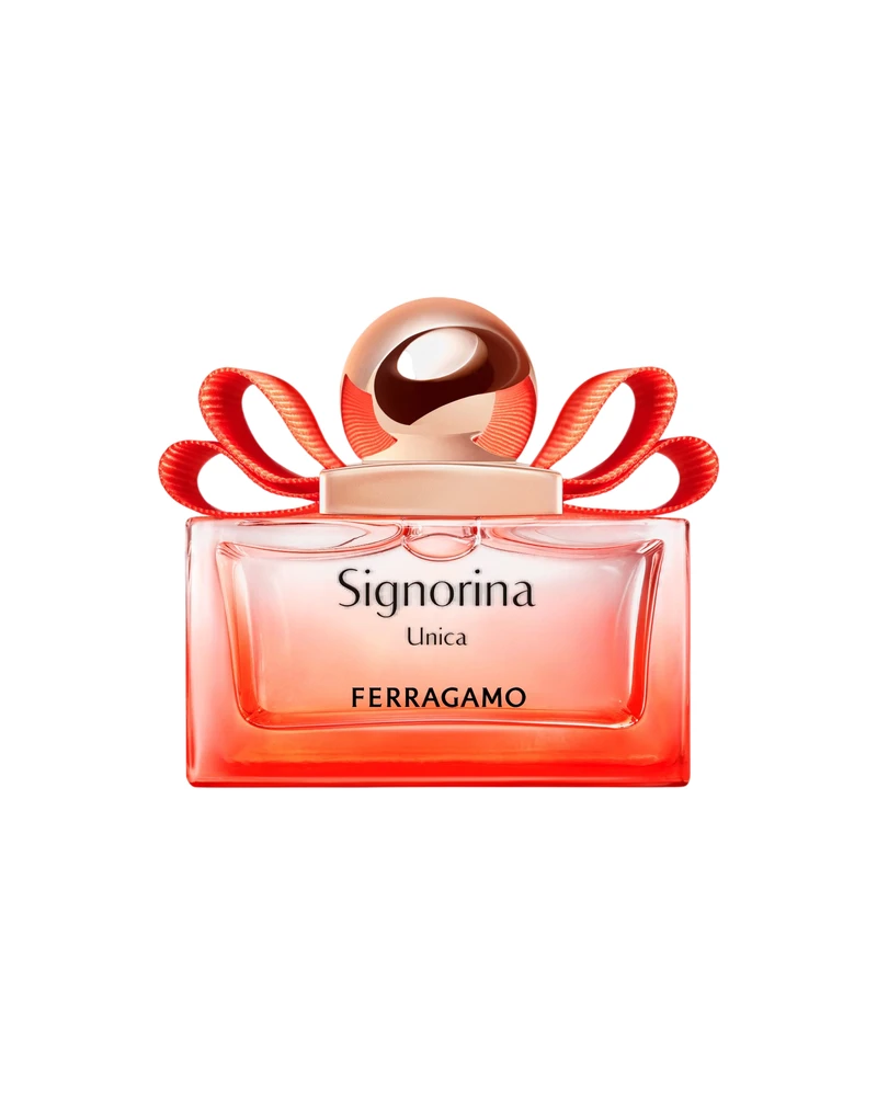 Salvatore Ferragamo Signorina Unica EDP parfumuotas vanduo moterims, 100 ml