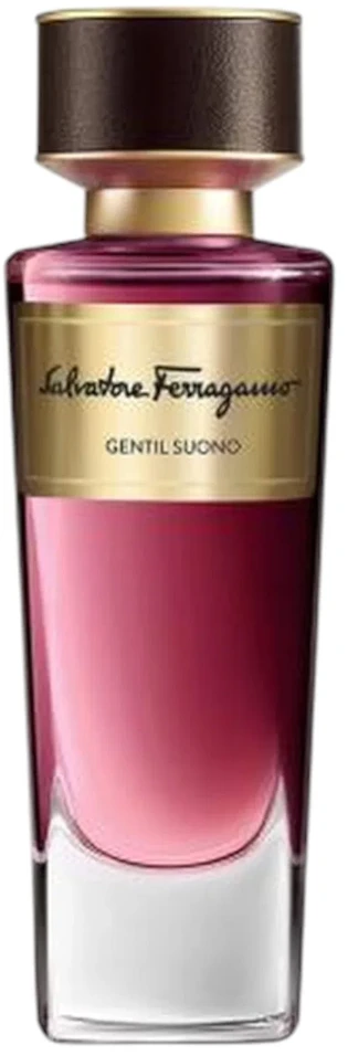 Salvatore Ferragamo Tuscan Creations Gentil Suono EDP parfumuotas vanduo unisex, 100 ml