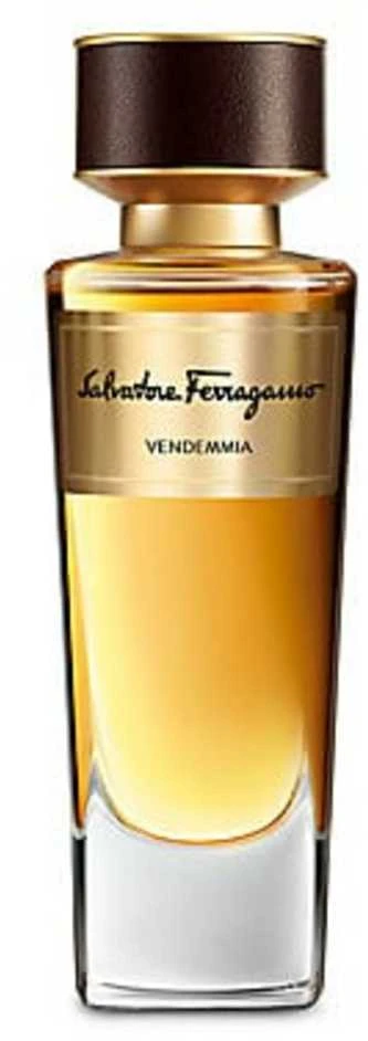 Salvatore Ferragamo Tuscan Creations Vendemmia EDP parfumuotas vanduo unisex, 100 ml