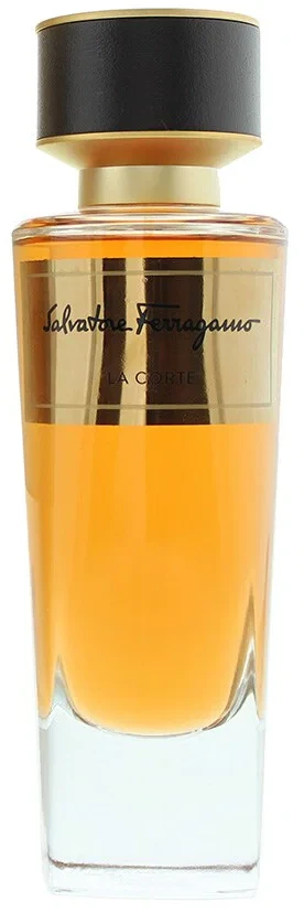 Salvatore Ferragamo Tuscan Creations Vendemmia EDP parfumuotas vanduo unisex, 100 ml