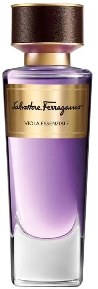 Salvatore Ferragamo Tuscan Creations Viola Essenziale EDP parfumuotas vanduo unisex, 100 ml