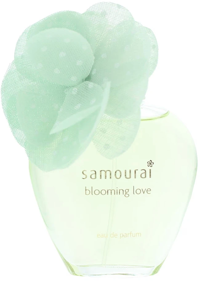 Oscar de la Renta Samouraï, Blooming Love, Eau De Parfum, Dla kobiet, 50 ml