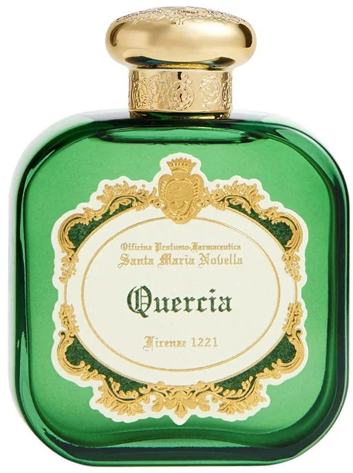 Santa Maria Novella Quercia EDP parfumuotas vanduo unisex, 100 ml