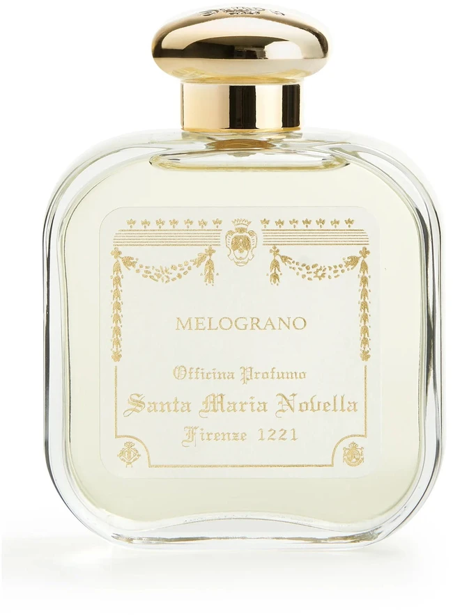 Santa Maria Novella Zagara EDC odekolonas moterims, 100 ml