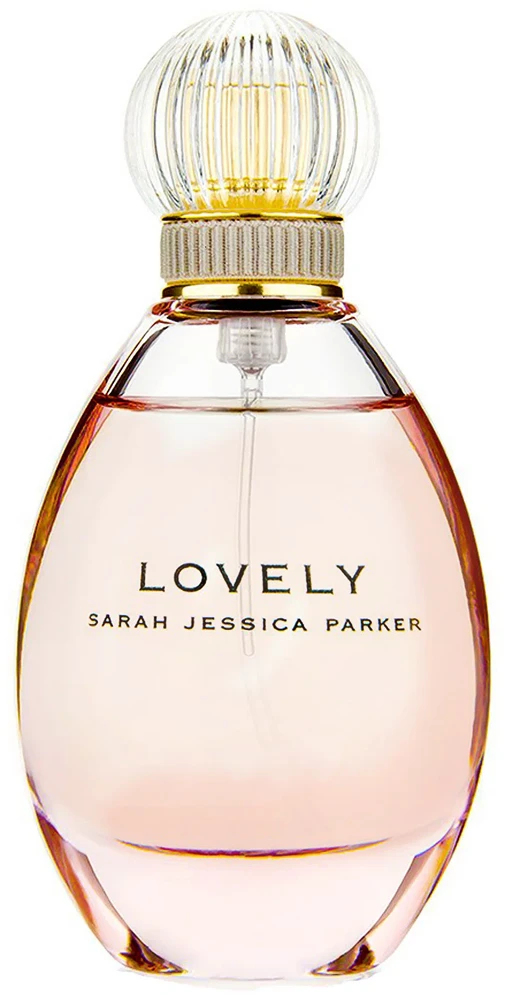 Sarah Jessica Parker Lovely EDP parfumuotas vanduo moterims, 100 ml
