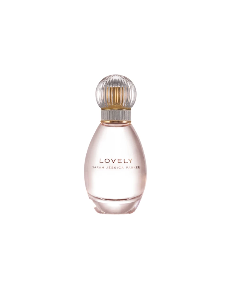 Sarah Jessica Parker Lovely EDP parfumuotas vanduo unisex, 30 ml