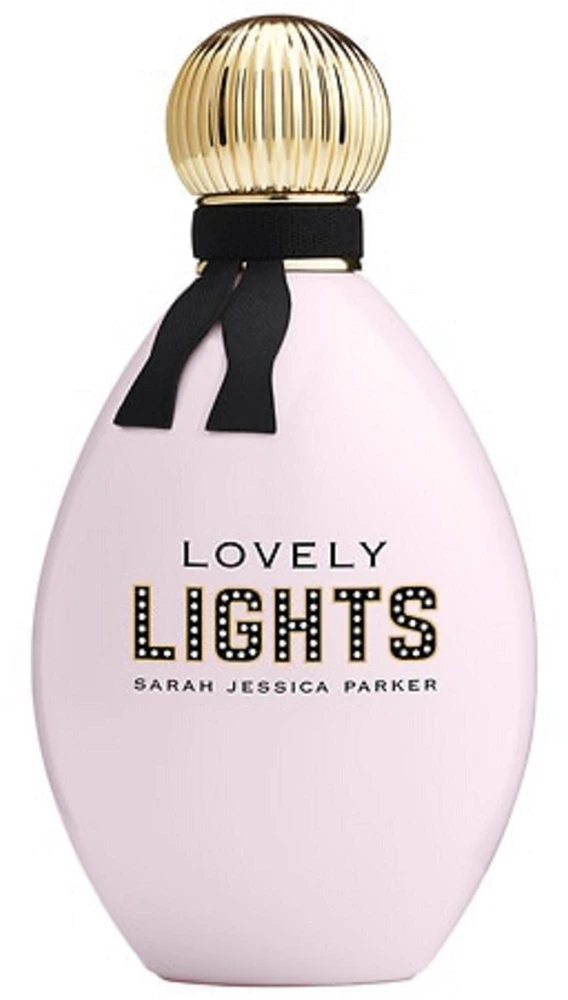 Sarah Jessica Parker Lovely Lights EDP parfumuotas vanduo, 100 ml