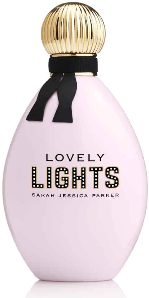 Sarah Jessica Parker Lovely Lights EDP parfumuotas vanduo moterims, 50 ml