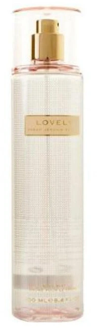 Sarah Jessica Parker Lovely Scented Purškiklis For Women, 250 ml