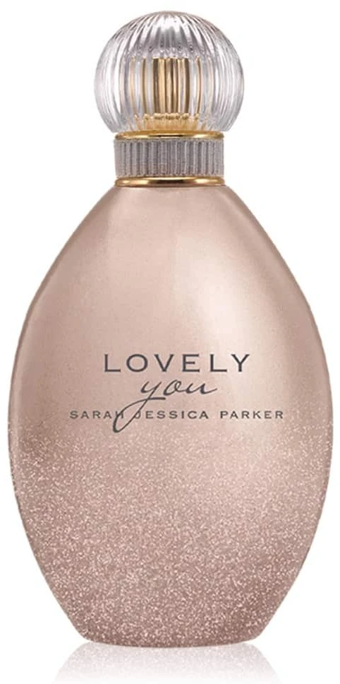 Sarah Jessica Parker Lovely You EDP parfumuotas vanduo moterims, 100 ml