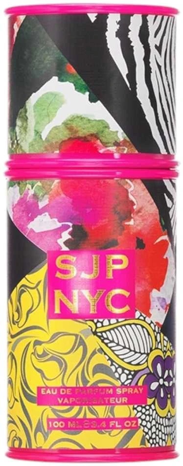 Sarah Jessica Parker SJP NYC EDP parfumuotas vanduo moterims, 100 ml