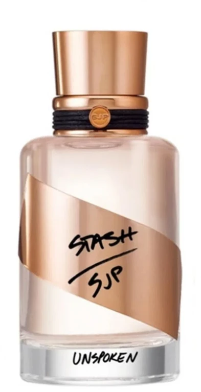 Sarah Jessica Parker Stash SJP Unspoken EDP parfumuotas vanduo moterims, 50 ml