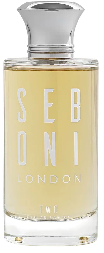 Giordano Amaro Seboni, Two, Eau De Parfum, Unisex, 100 ml Unisex