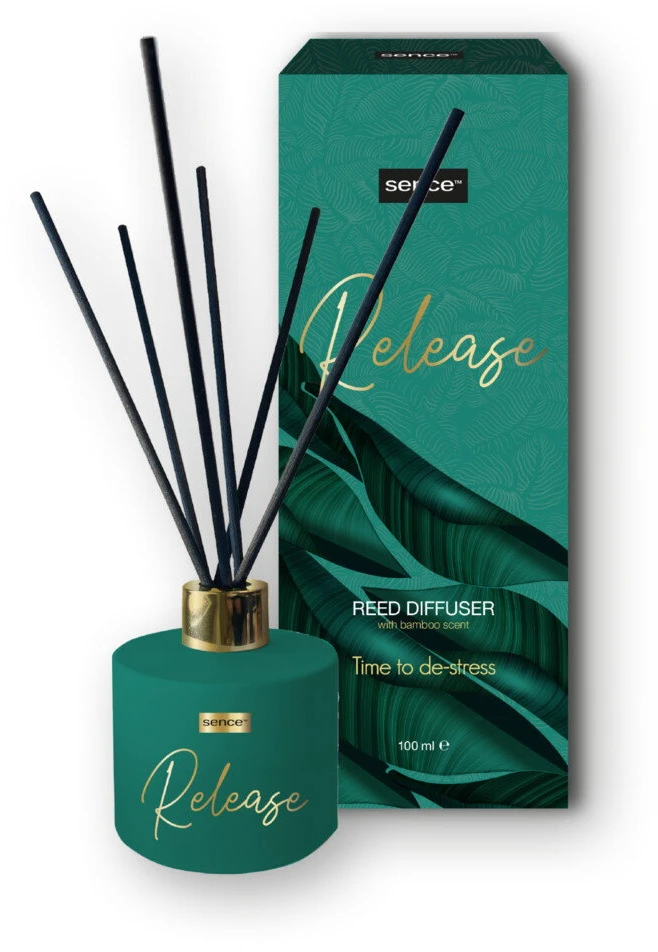 Kvapnios lazdelės SENCE Release 250ml