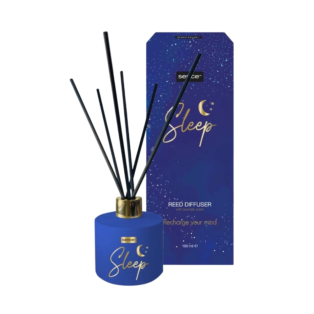 Kvapnios lazdelės SENCE Sleep 250ml