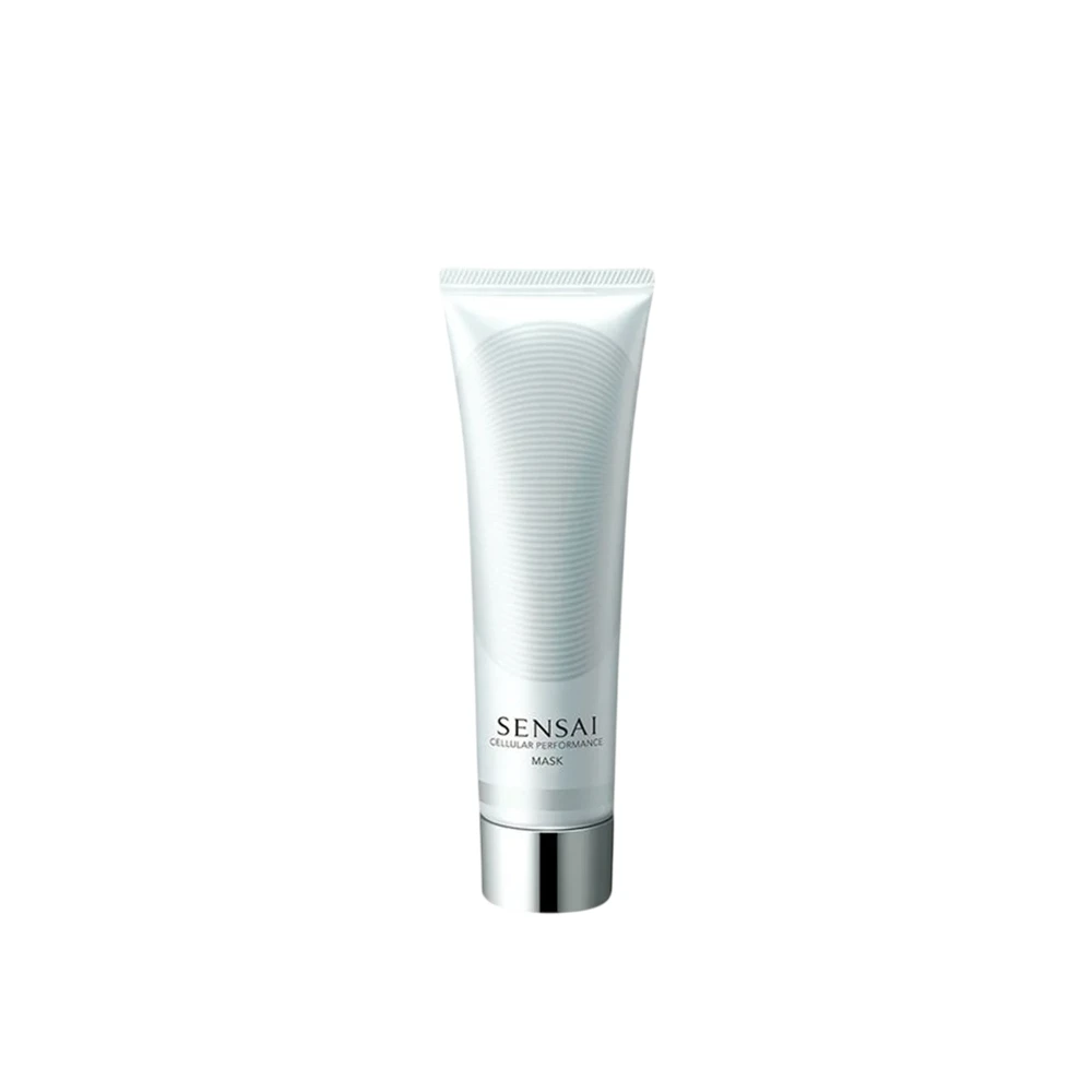 Sensai Cellular Performance kaukė 100ml