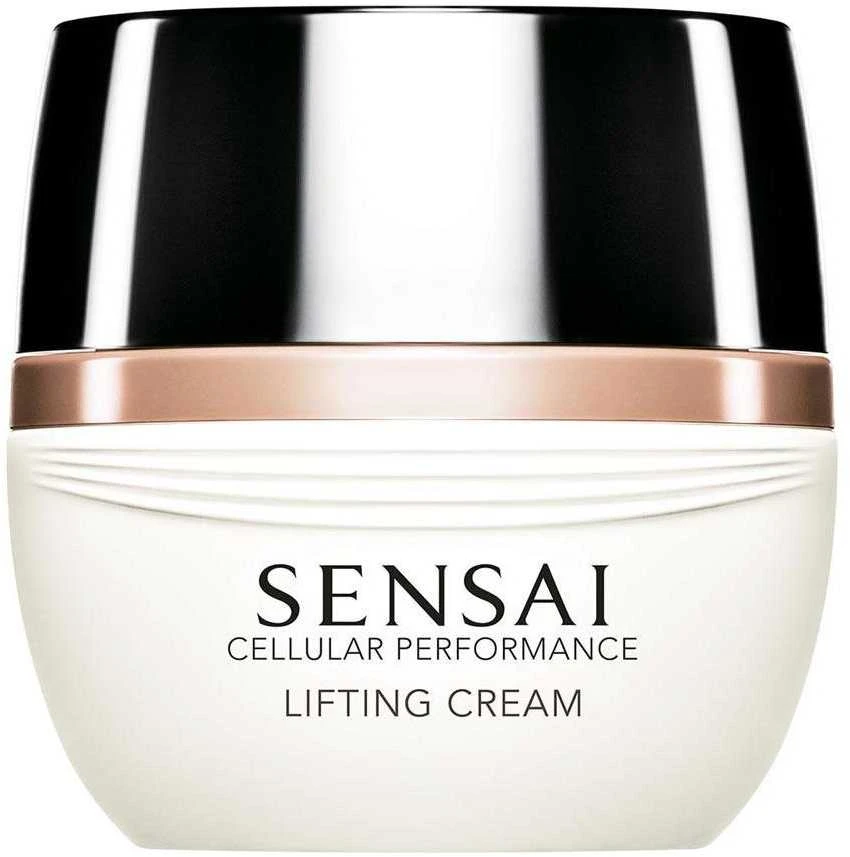 "Sensai Cellular Performance Lifting Kreminis" Stangrinamasis veido kremas 40ml
