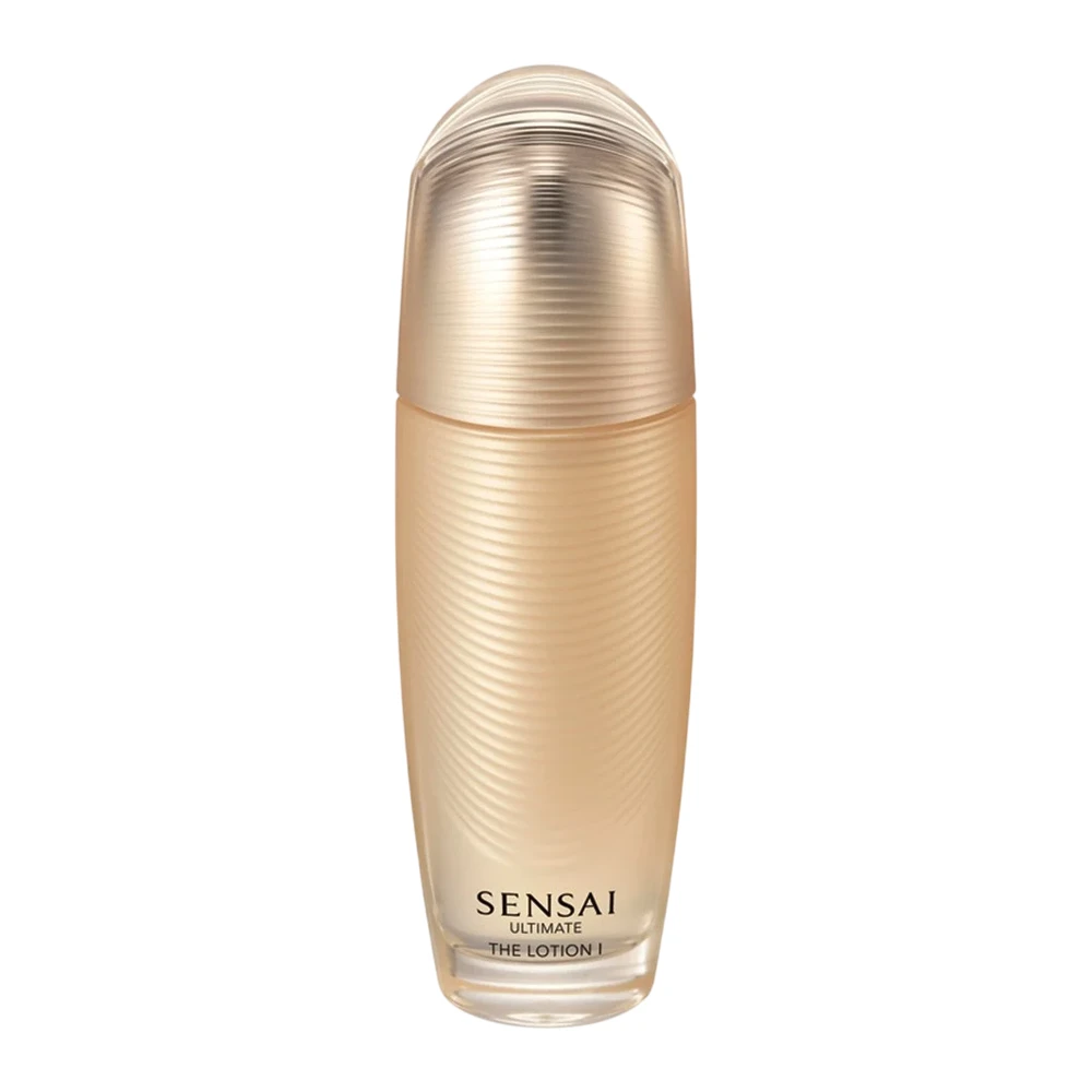 Sensai Sen Ultimate The Lotion I drėkinamasis veido losjonas 125ml
