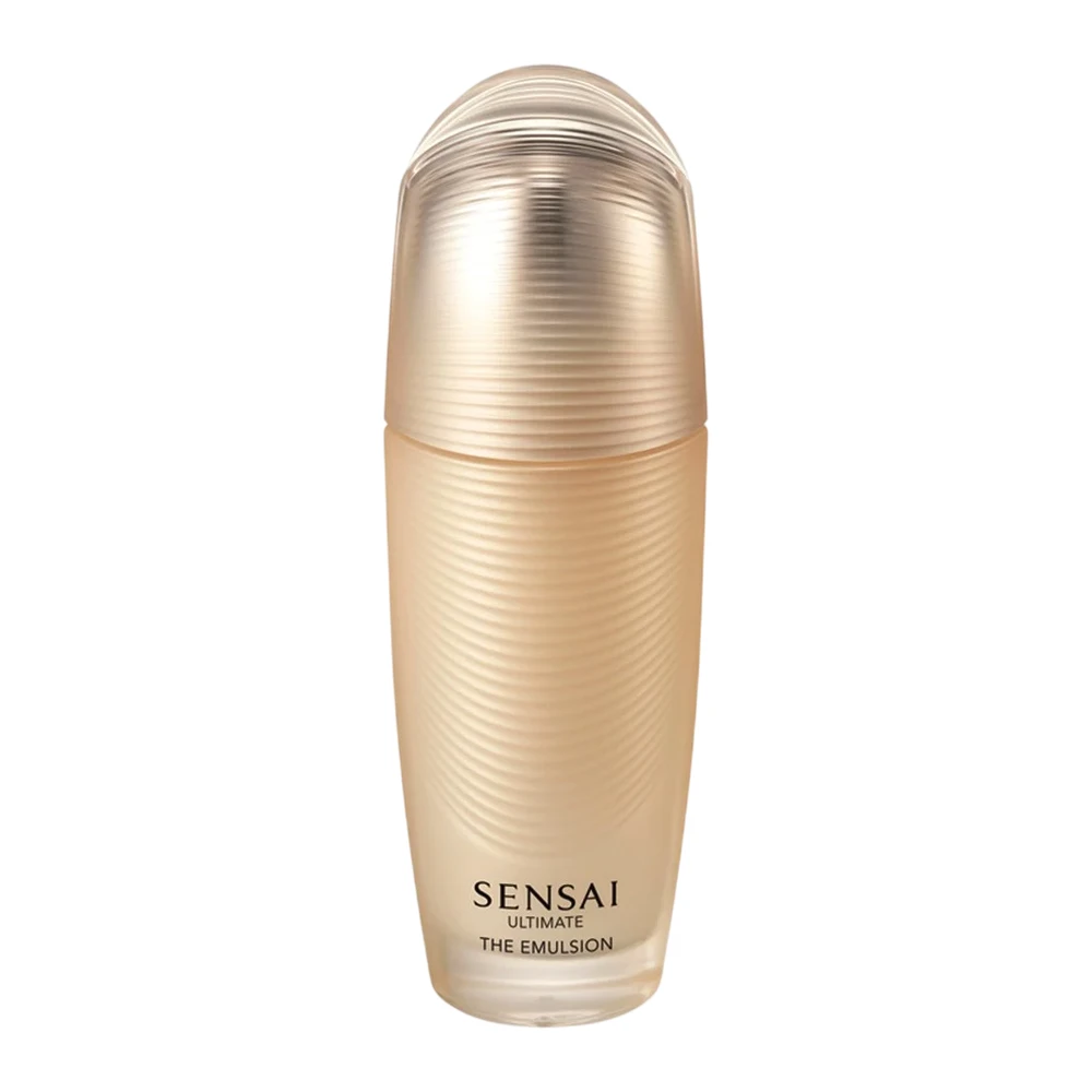 Sensai Sen Ultimate The Emulsion Drėkinamoji veido emulsija 100ml