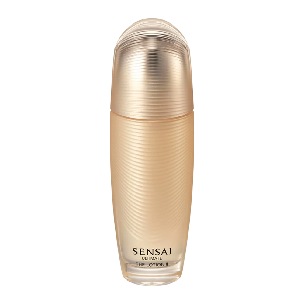 Sensai Ultimate The Lotion veido losjonas ir purškiklis