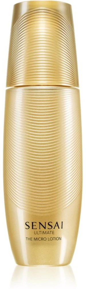 "Sensai Ultimate The Micro Lotion" Veido losjonas 125ml