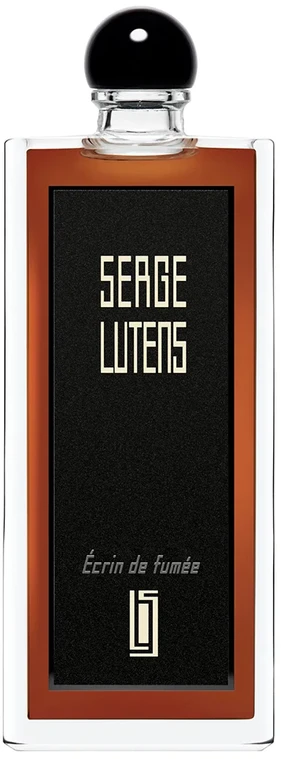 Serge Lutens Ecrin Fumee EDP parfumuotas vanduo vyrams, 50 ml