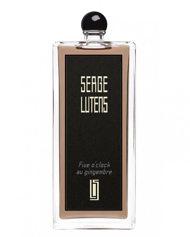 Serge Lutens Five O' Au Gingembre EDP 100ml