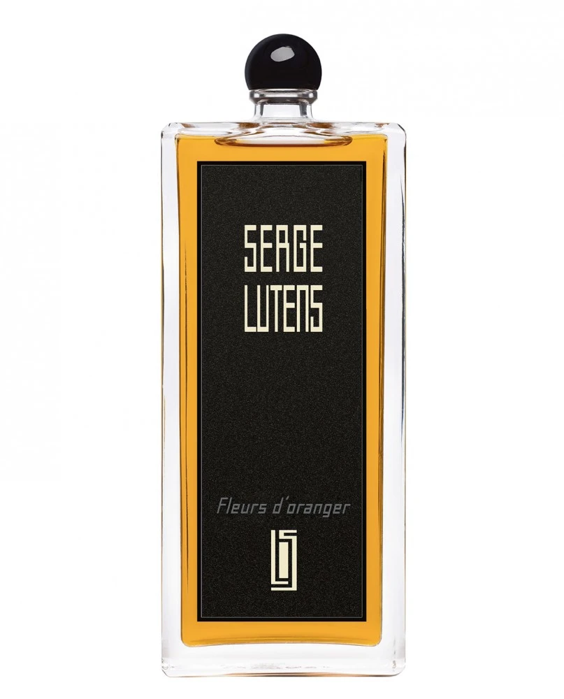 Serge Lutens Fleurs D'Oranger EDP parfumuotas vanduo moterims, 100 ml
