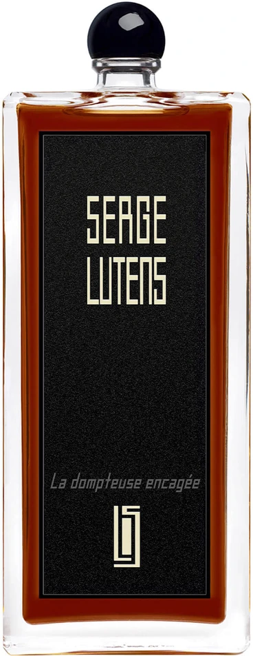 Serge Lutens La Dompteuse Encagée EDP parfumuotas vanduo unisex, 100 ml