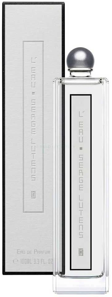 Serge Lutens L´Eau EDP parfumuotas vanduo unisex, 100 ml