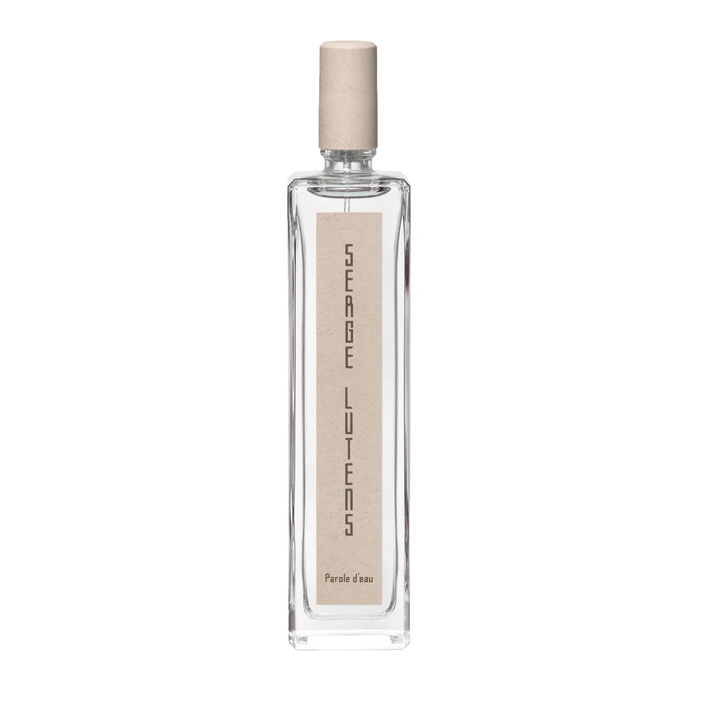 Serge Lutens L'Eau EDP parfumuotas vanduo unisex, 100 ml