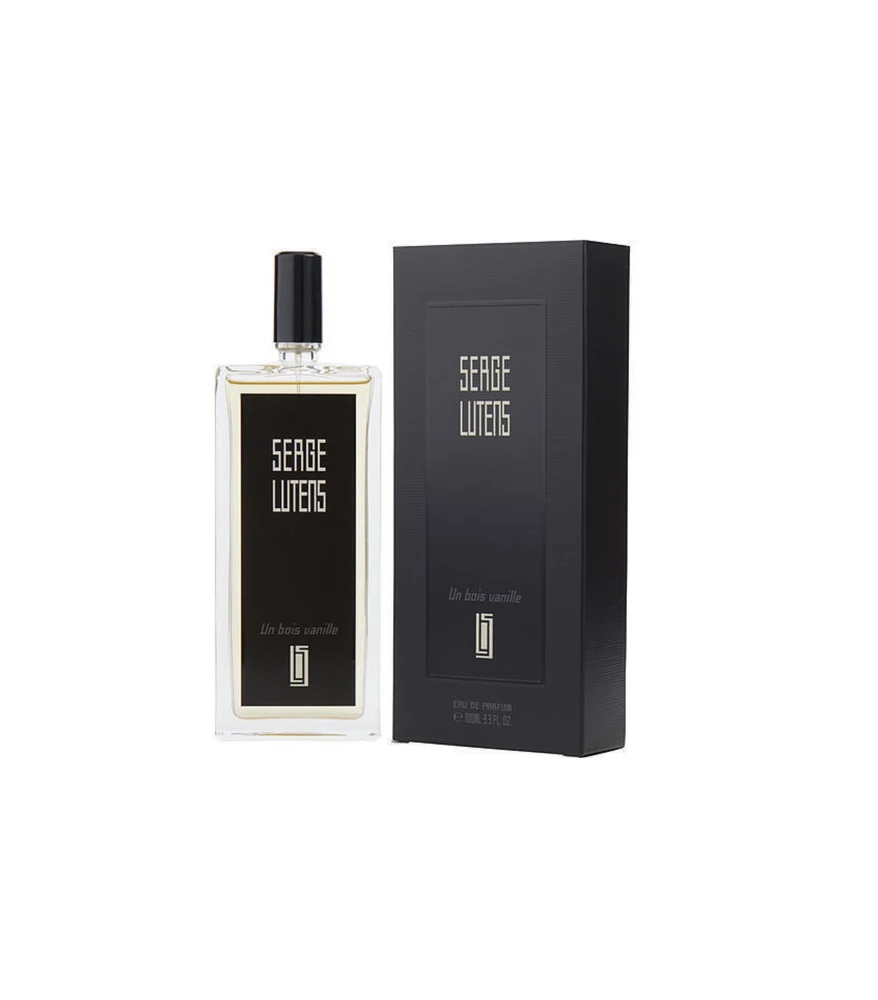 Serge Lutens Un Bois Vanille EDP parfumuotas vanduo moterims, 100 ml