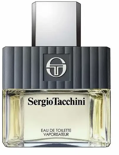 Sergio Tacchini Classic EDT M 50 ml