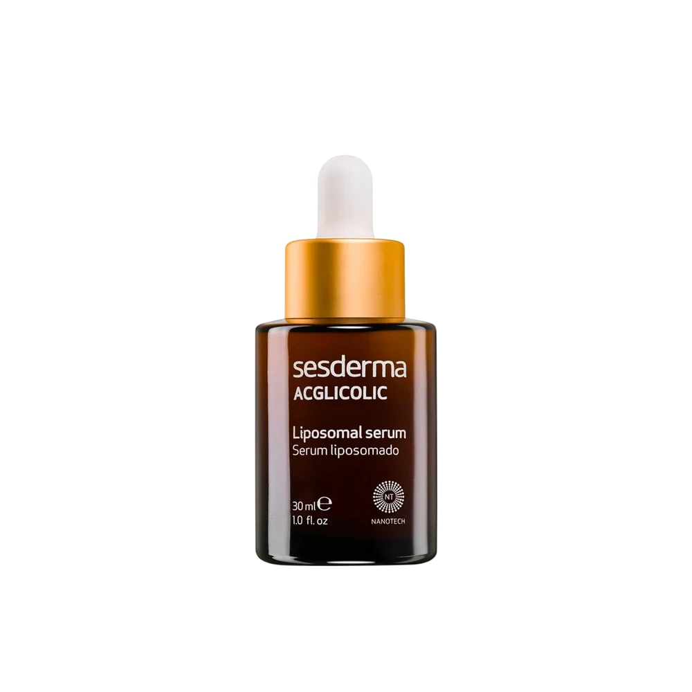 Sesderma Acglicolic liposominis serumas, 30 ml