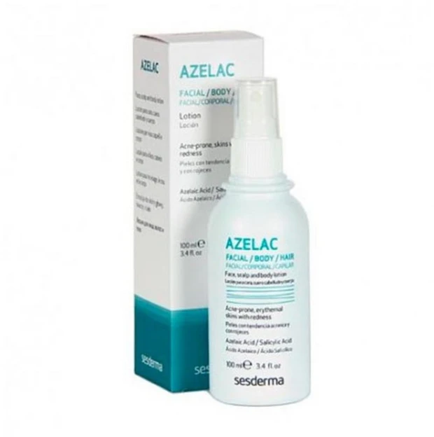 Sesderma Azelac losjonas, 100 ml