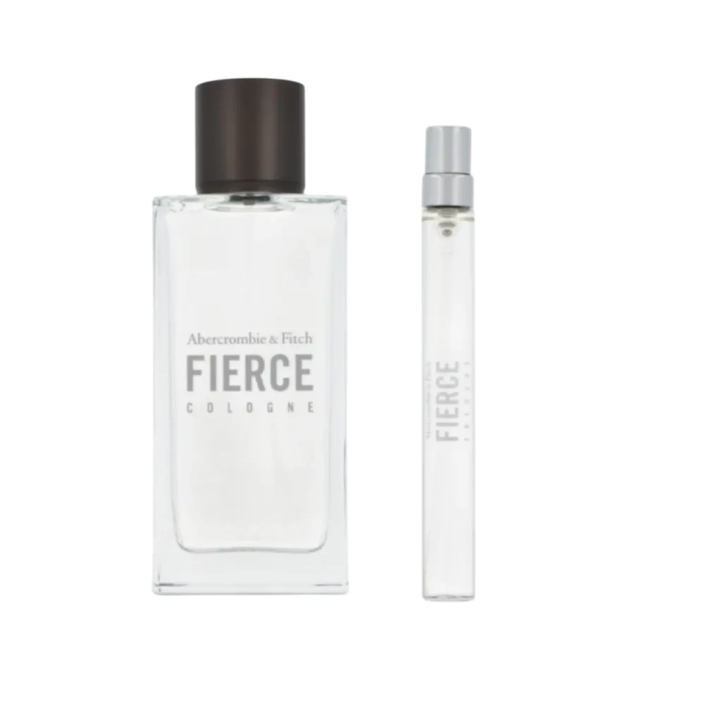 Abercrombie&Fitch Fierce Eau De Cologne, 100 ml
