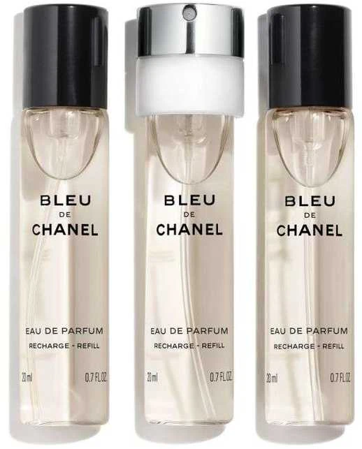 Chanel Bleu de Chanel EDP, 60 ml