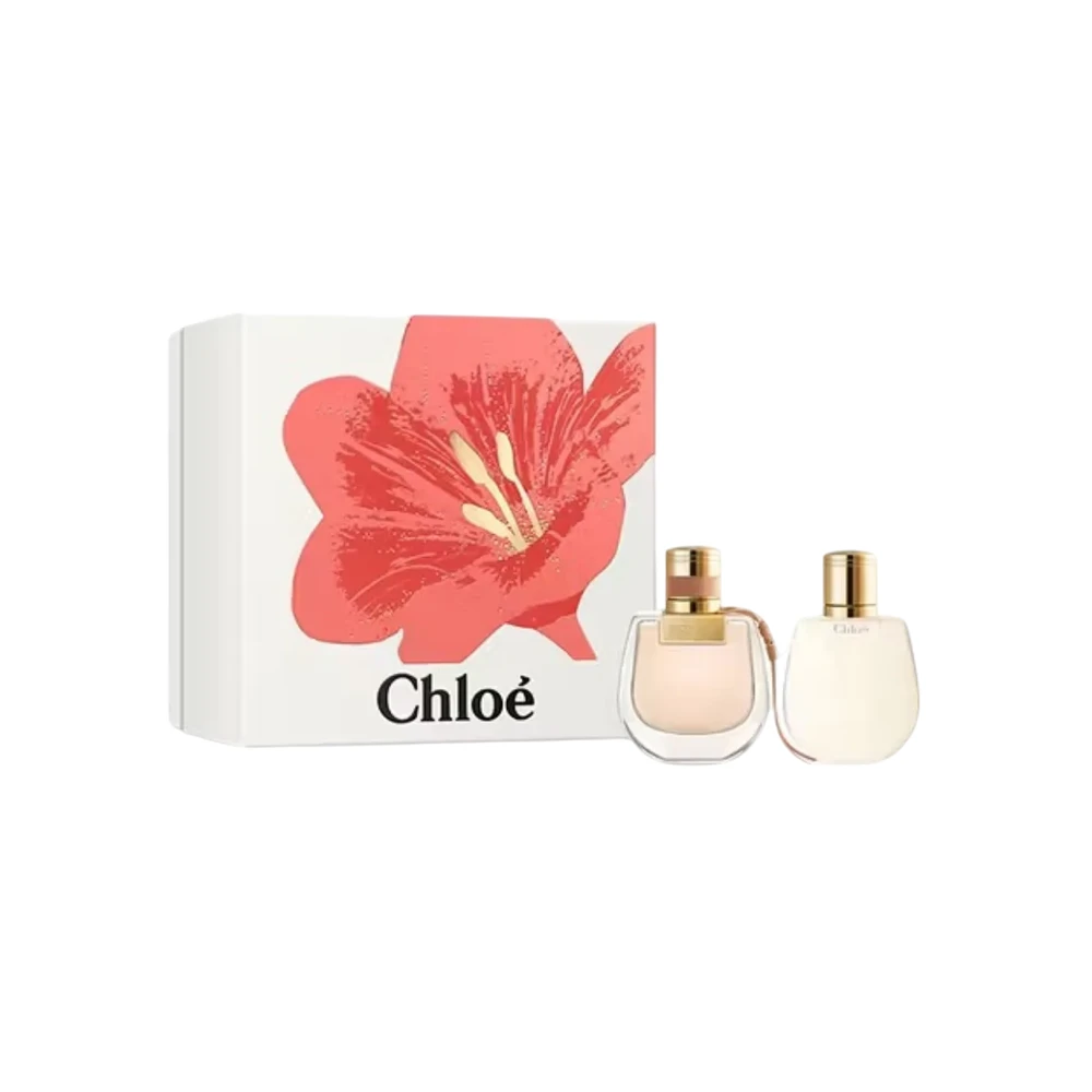 Chloe Nomade 50ml Kvepalai Moterims