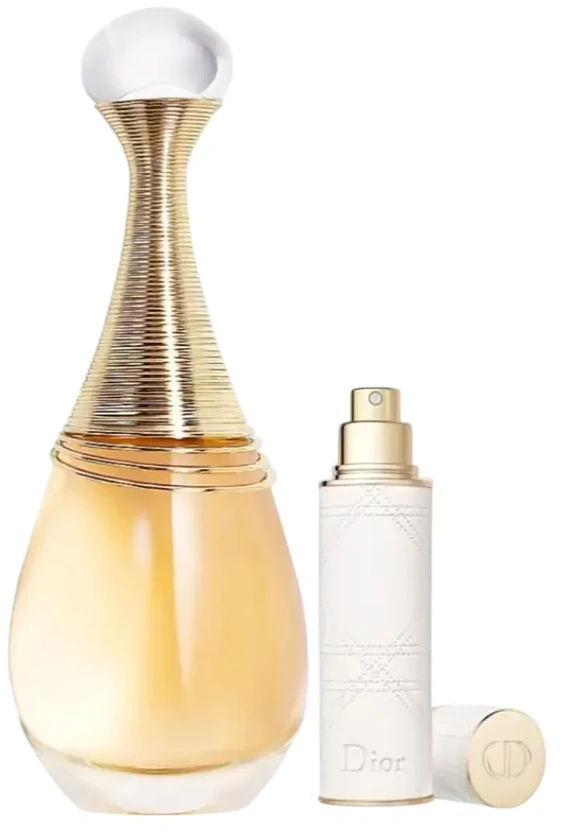 Christian Dior J'adore dovanų rinkinys, 110 ml
