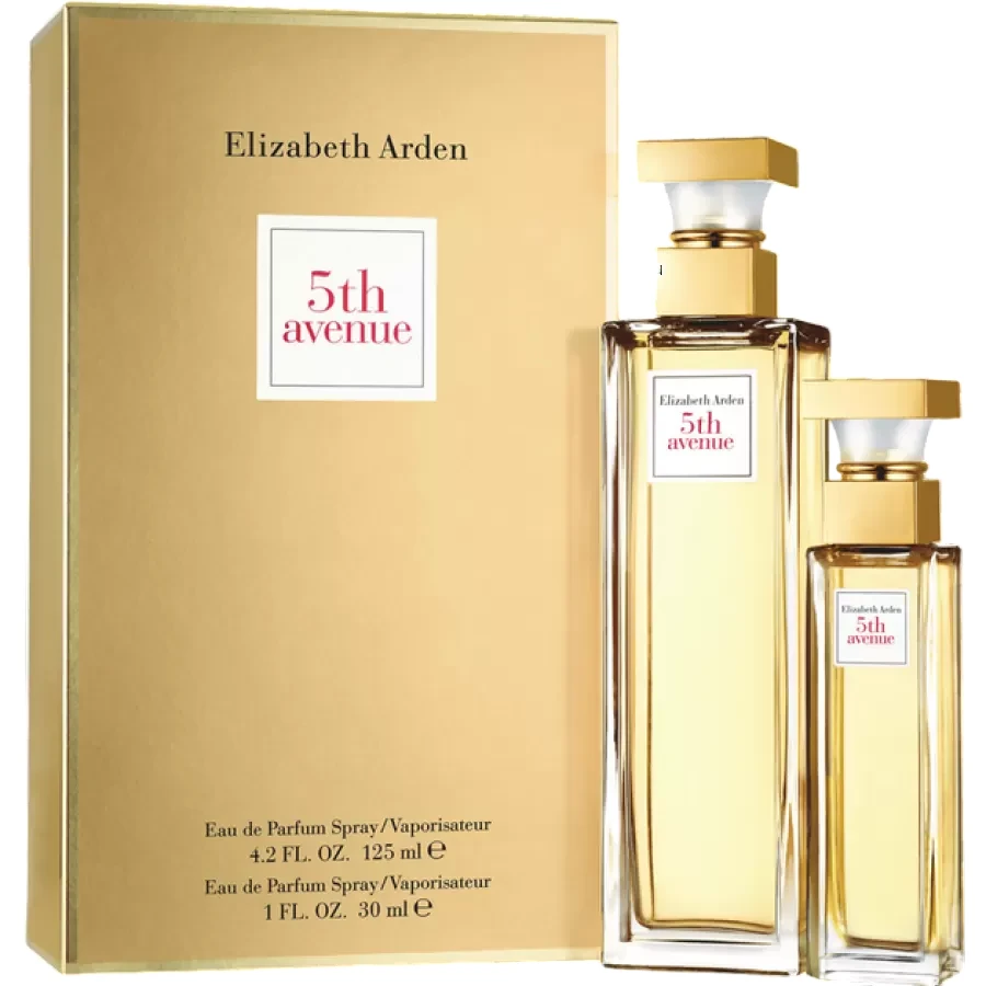 Elizabeth Arden 5th Avenue Ep rinkinys