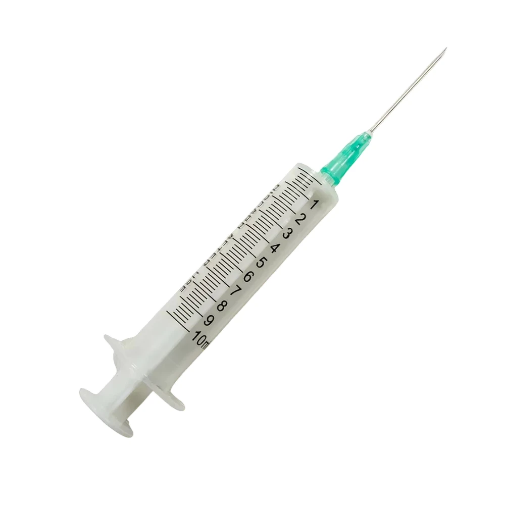 Geomed Geomar Syringe 10 ml