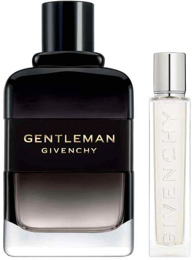 Givenchy Gentleman EDP rinkinys vyrams (EDP 100 ml + EDP 12,5 ml)