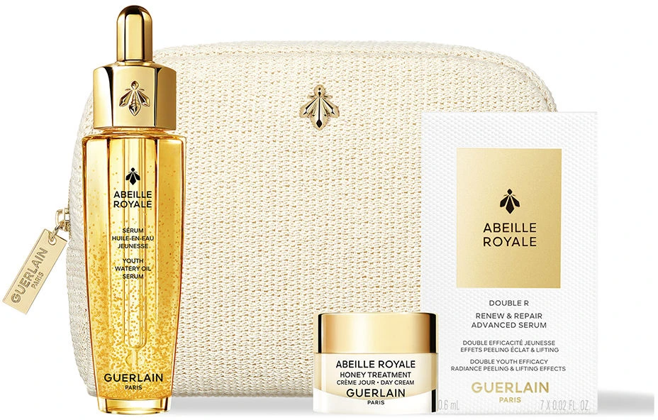 Guerlain ABEILLE ROYALE